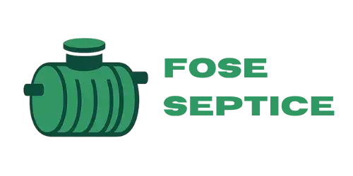 Logo - Totul despre Fose Septice - informatii utile si sfaturi practice